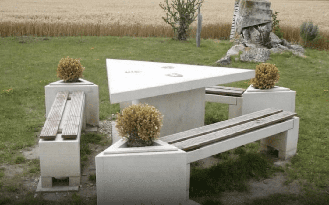 05/18/2025 – The Fifth Sunday of Easter